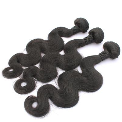 China Cheap 100% Peruvian Hair Grade 100% Virgin Hair Extensions Body Wave Bundles 10a 11a for sale