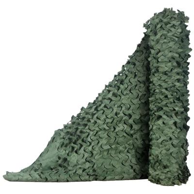 China AVATAR Camouflage Net 210D Polyester Olive Green Quick Dry Forest Lightweight/Water Resistant/Quick Dry Hunting Camouflage Shade Making for sale