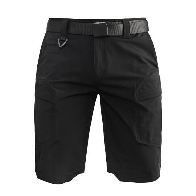 China Hot Selling AVATAR Anti-Wrinkle Men's Good Quality Tactical Short Black Quick Dry Tactical Panties For Men Casual Wear for sale