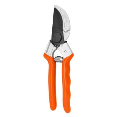 China Reliable Non-Slip Handle Quality Carbon Steel DIY Tools Pruning Garden Shears Flower Bonsai Scissors for sale