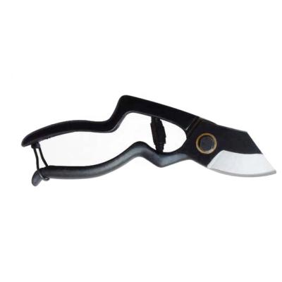 China High Quality Anti-Slip Handle for Pruning Garden Shears Flower Bonsai Scissors for sale