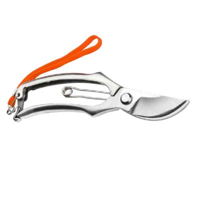 China Top Quality Anti-Slip Handle for Pruning Garden Shears Flower Bonsai Scissors for sale