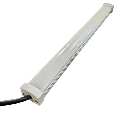 China LANDSCAPE Rigids Bar Waterproof Aluminum Led Strip Light Bar for sale