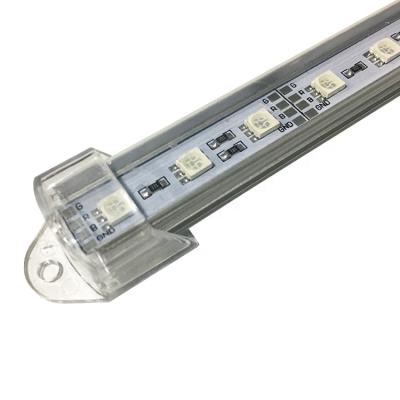 China LANDSCAPE 6v led bar rigids affordable led bar 5v ws2813 rgb led bar ws2812b for sale