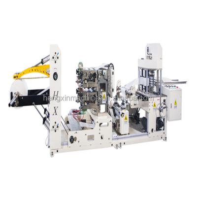 China hotels napkin paper making machine price for sale