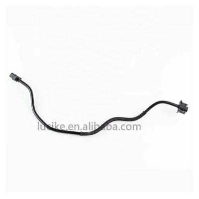 China Expansion Overflow Tank Plastic Hose Line Radiator Hose For Land Rover 2015 OEM 2.0T LR024251 for sale