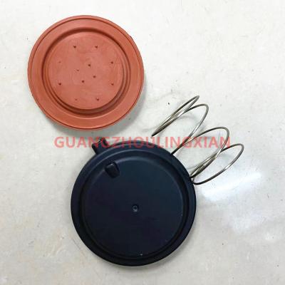 China Suitable For Land Rover Jaguar AJ200 2.0 Gasoline Engines Valve Cover Exhaust Valve LR174890 J9C37903 Standard for sale