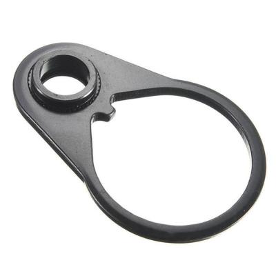 China AR 15 Steel AR15 Gun QD Sling Swivel Steel Hunting Ambidextrous Adapter for sale