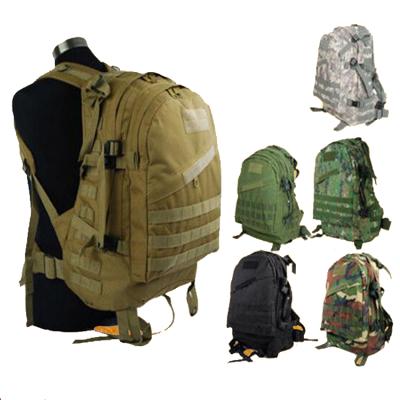 China OEM custom large capacity 30l outdoor sports waterproof tactical camping military backpack 3p bags wholesale for sale