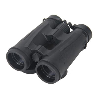 China High Definition Rubber Telescope 8x42 10x42 Large Range Waterproof Hunting Binoculars for sale