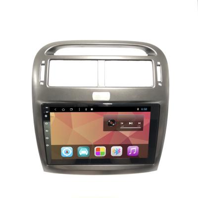 China Android Automotive Stereo and Speakers 9 Car TV and Camera Android Car Radio Player for Lexus LS430 for sale