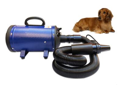 China Viable high quality CE certificate factory price ccc portable pet grooming dryer pet hair dryer dog dryer for sale