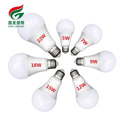 China Wholesale Residential Office Indoor Warehouse Hotel Smd Rechargeable Emergency Led To Work Light Home Solar Led Bulb Emergency Lighting Lamp for sale