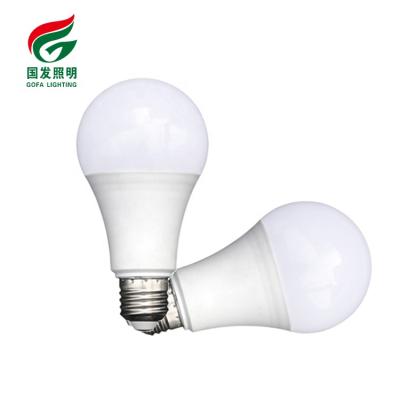 China Office Indoor Warehouse Hotel Residential Wholesale B22 Led Smd Bulb Lights With 2 Years Warranty for sale