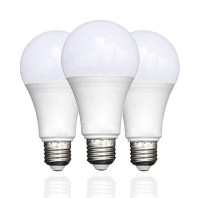 China Latest Indoor Design High Lumen 15w White Led Emergency Bulb Suitable For Multiple Locations for sale