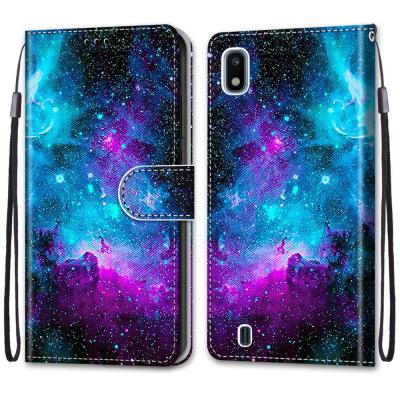 China High Quality Shockproof Leather Cell Phone Case For Samsung s21 Photo Frame For Samsung note20 Case Card Cover PU Flip Cover for sale