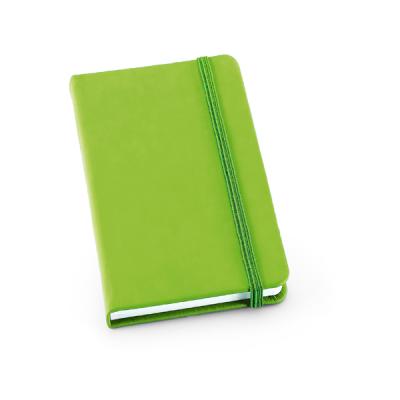 China Good Quality Hardcover Various Colors Design Notebook For Company for sale