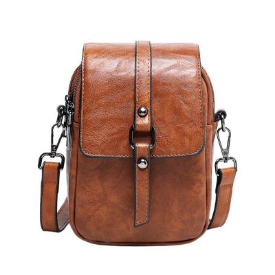 China Chain Bag Fashion Amazon Mini Shoulder Bag Simple Messenger Small Elegant Female Square Bag for sale