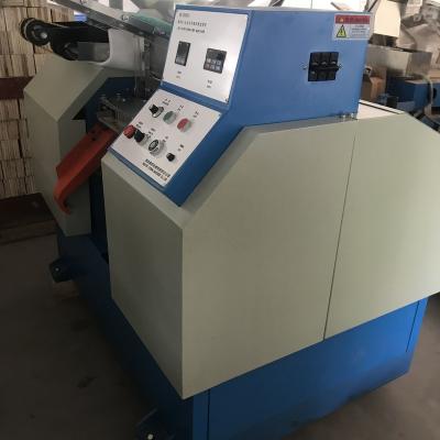 China food & Beverage Plant Automatic Paper Straw Making Machine for Drinking Paper Pipe for sale