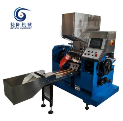 China food & Straw Making Machine Flexible Plastic Straw Machine Beverage Factory Flexible Plastic Straw Machine for sale