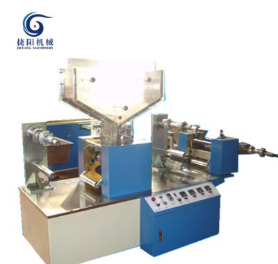 China food & Beverage Factory Promotional High Quality PLA Drinking Straw Packing And Cutting Machine for sale