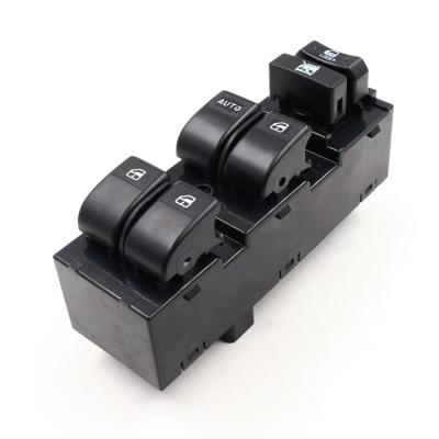 China New high quality window power switch 100014399 LB126-CC1-3005 for Great Wall C30 as original for sale