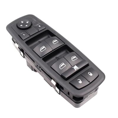 China Window Power Master Switch 100001152 68039999AA For Dodge Journey Grand Caravan 2008-2010 2009-2014 As Original for sale