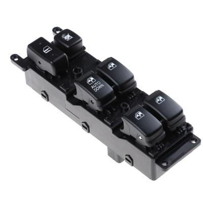 China For New High Quality Hyundai i20 Power Window Switch 100014599 For Hyundai i20 93570-1J100 935701J100 for sale