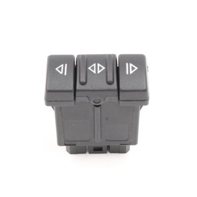 China Popular Electric Power Window Switch For Renault 19 Cabriolet II Chamade Kasten 100013035 7700817339 As Original for sale