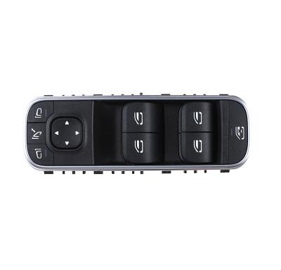 China New Driver Side Window Switch for Mercedes Benz A220 2019-2020 1679050001 1679050101 as original for sale