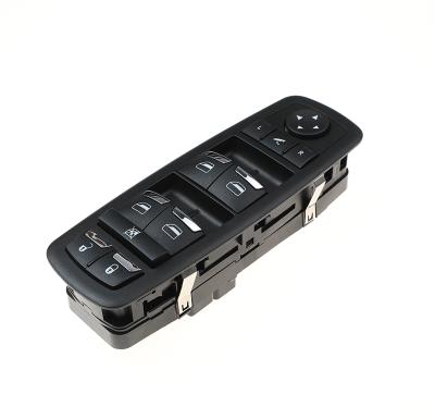 China Driver Door Window Switch Front Left 100021561 670025406 for Maserati Ghibli as original for sale