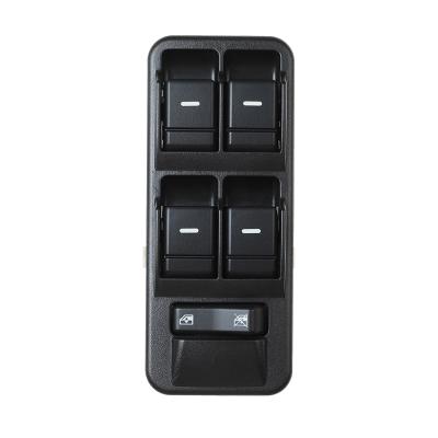 China YUD500950PVJ Window Master Switch Front Door Right Side For Land Rover Discovery 100008209 As Original for sale