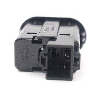 China 100010693 96179135 For Daewoo Lift Switch Window Power Switch Glass Car Styling As Original for sale