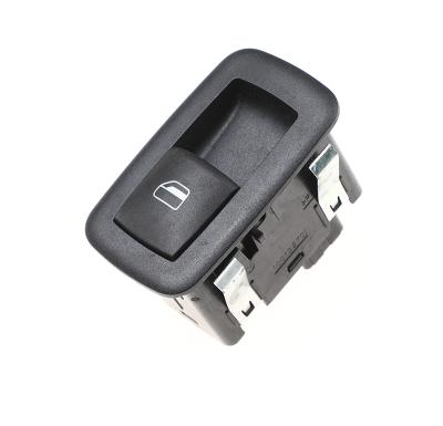 China Single Button Auto Glass Lifter Switch Pusher Window Switches Switch For Dodge MOPAR 100017025 68234086 / as original for sale