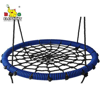 China Factory Directly Professional Contemporary Tree Nest Swing For Kids for sale