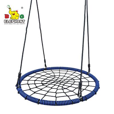 China Contemporary Detachable Spider Web Swing for the Backyard for sale