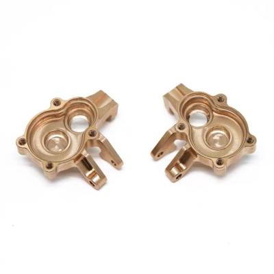 China Customized CNC Machining Aluminum CNC Machining Parts ABS Wood Plastic Parts Injection Brass Machining Parts for sale