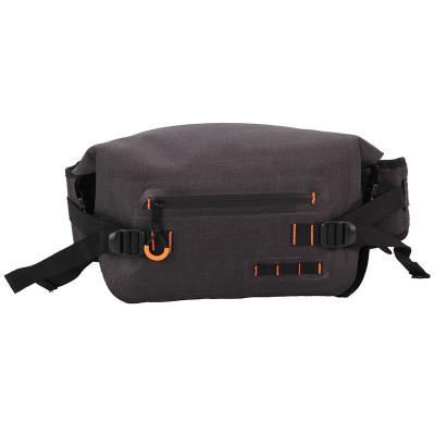 China 600D TPU Waterproof Bag Waterproof Waist Bag For Watersport for sale