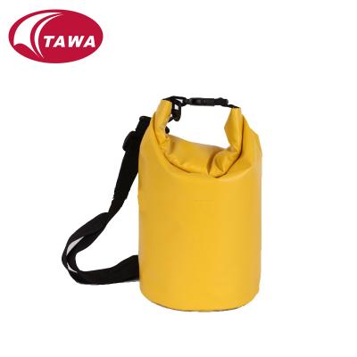 China 500D Tarpulin PVC New Style Waterproof Bag With Handle Carry Waterproof Dry Bag for sale