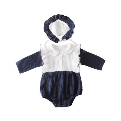 China Europe and America Quality Nice Baby Clothing Cherry Fairy Girl Dress For Baby Beautiful for sale