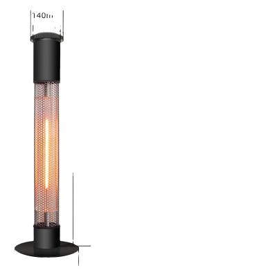 China Commercial Panel Heater Infrared Electric Outdoor Convection Heater Good Quality and Prices for sale