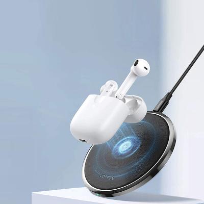 China 2022 New In-Ear Trend TWS Wireless Earphone Blue Tooth In-Ear Headphones Filter Background Noise Earbuds Easy To Wear for sale