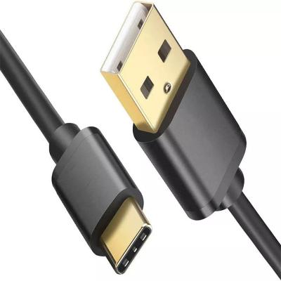 China Hot Selling Fast Charging Type C Cable USB-C Fast Charging Mobile Phone Fast Charging Data Speed ​​Amazon USB Cable for sale