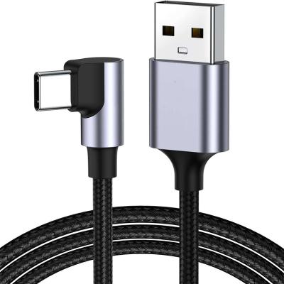 China Ugreen 3A USB Type C Cable Fast Charger USB C Charger MP3/MP4 Player Cable for sale