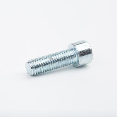 China Stainless Steel Super Sep Appreciate DIN 912 Convenience Bolt 4.8/8.8/10.9 Hex Socket Bolts for sale