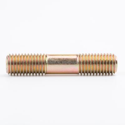 China General High Quality Double Head Bolt 306L Stainless Steel Industry Double Head Thread for sale