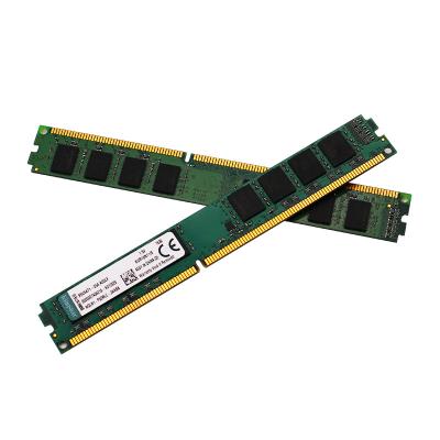 China Whole Sale Best price Used ddr 3 8gb DDR3 1600MHz 1.5V Desktop RAM Compatible All Desktop RAM DDR3 2GB 4GB 8GB for Ram DDR4 en venta