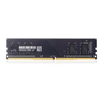 China OEM /ODM Computer Parts Good ram ddr4 4gb 8gb memoria module ddr 4 ram 2400Mhz desktop RAM en venta