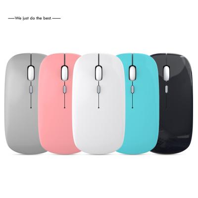 China exporting office mouse plug and play wireless blue tooth new optical mouse for sale