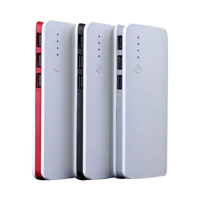 Chine Portable power bank high capacity 20000mah power banks OEM powerbank for smart phone à vendre